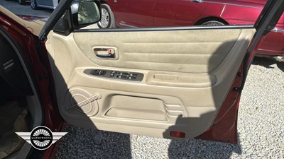 Lot 576 - 2000 LEXUS IS200 SE AUTO