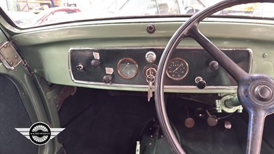 Lot 664 - 1939 FIAT