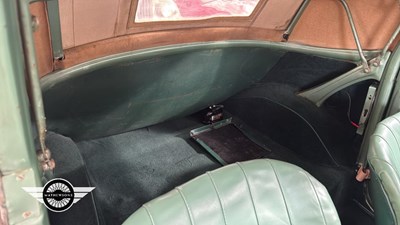 Lot 664 - 1939 FIAT