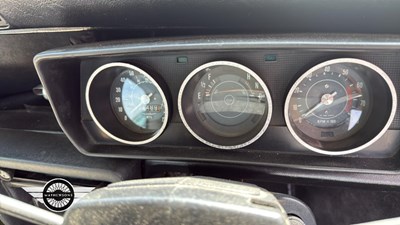 Lot 612 - 1979 AUSTIN MORRIS MINI SPECIAL