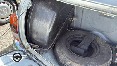 Lot 612 - 1979 AUSTIN MORRIS MINI SPECIAL