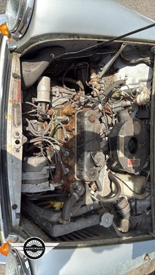 Lot 612 - 1979 AUSTIN MORRIS MINI SPECIAL
