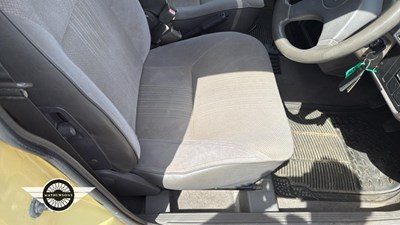 Lot 298 - 1992 ROVER MAESTRO 500 L