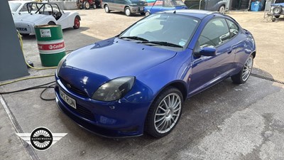 Lot 144 - 2000 FORD PUMA 1.7 16V