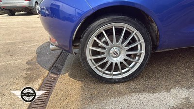 Lot 144 - 2000 FORD PUMA 1.7 16V