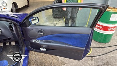 Lot 144 - 2000 FORD PUMA 1.7 16V