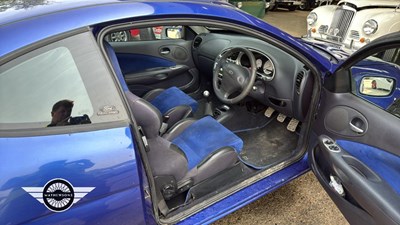 Lot 144 - 2000 FORD PUMA 1.7 16V