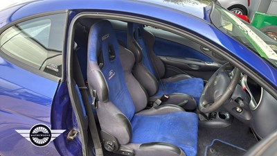 Lot 144 - 2000 FORD PUMA 1.7 16V