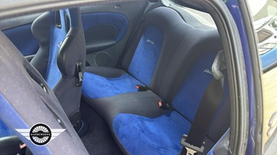 Lot 144 - 2000 FORD PUMA 1.7 16V