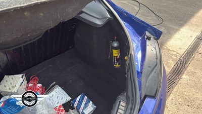 Lot 144 - 2000 FORD PUMA 1.7 16V