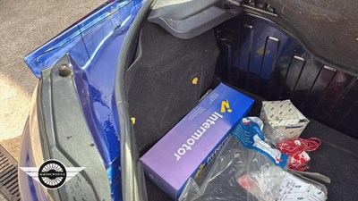 Lot 144 - 2000 FORD PUMA 1.7 16V