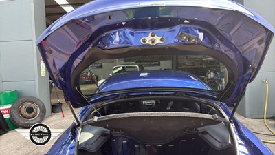 Lot 144 - 2000 FORD PUMA 1.7 16V