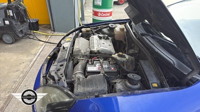 Lot 144 - 2000 FORD PUMA 1.7 16V
