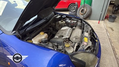 Lot 144 - 2000 FORD PUMA 1.7 16V