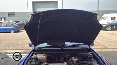 Lot 144 - 2000 FORD PUMA 1.7 16V