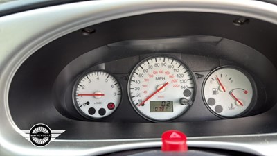 Lot 144 - 2000 FORD PUMA 1.7 16V