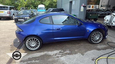 Lot 144 - 2000 FORD PUMA 1.7 16V