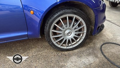 Lot 144 - 2000 FORD PUMA 1.7 16V