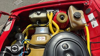 Lot 112 - 1988 FORD FIESTA XR2