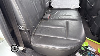 Lot 356 - 2014 ISUZU D-MAX UTAH D/C TWIN TURBO