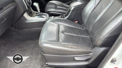 Lot 356 - 2014 ISUZU D-MAX UTAH D/C TWIN TURBO