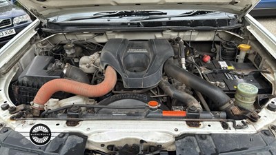 Lot 356 - 2014 ISUZU D-MAX UTAH D/C TWIN TURBO