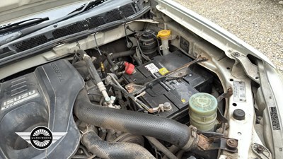 Lot 356 - 2014 ISUZU D-MAX UTAH D/C TWIN TURBO