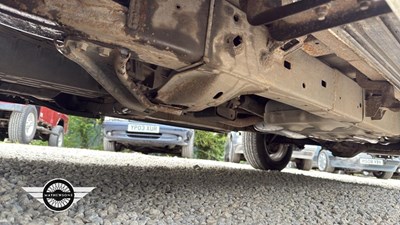 Lot 356 - 2014 ISUZU D-MAX UTAH D/C TWIN TURBO