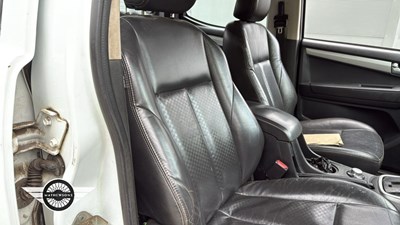 Lot 356 - 2014 ISUZU D-MAX UTAH D/C TWIN TURBO