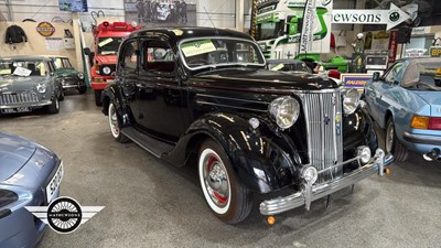 Lot 85 - 1949 FORD