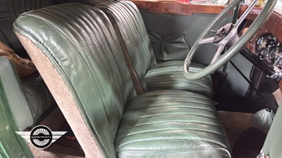 Lot 856 - 1934 MORRIS