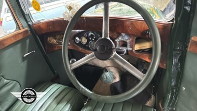 Lot 856 - 1934 MORRIS