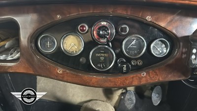 Lot 856 - 1934 MORRIS