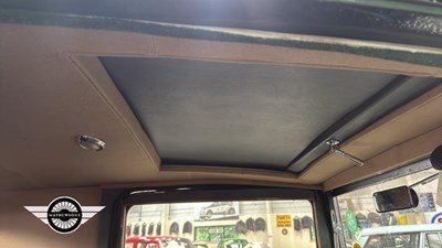 Lot 856 - 1934 MORRIS