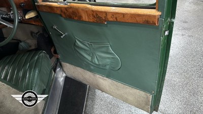 Lot 856 - 1934 MORRIS