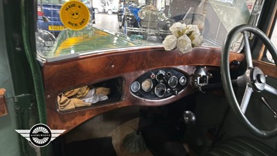 Lot 856 - 1934 MORRIS