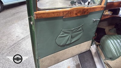 Lot 856 - 1934 MORRIS