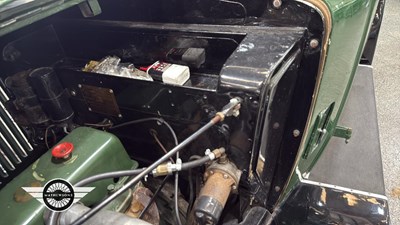 Lot 856 - 1934 MORRIS