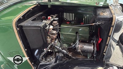 Lot 856 - 1934 MORRIS