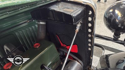 Lot 856 - 1934 MORRIS