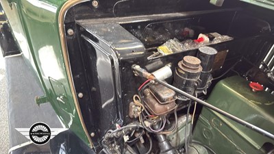 Lot 856 - 1934 MORRIS