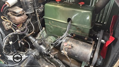 Lot 856 - 1934 MORRIS