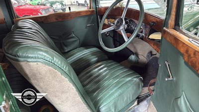 Lot 856 - 1934 MORRIS