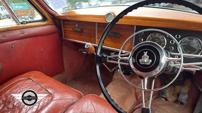 Lot 46 - 1955 ROVER