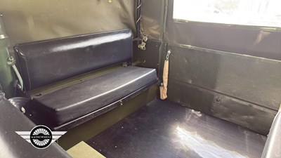 Lot 74 - 1968 LAND ROVER 88" - 4 CYL