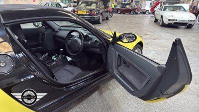 Lot 785 - 2004 SMART ROADSTER 80 AUTO(RHD)
