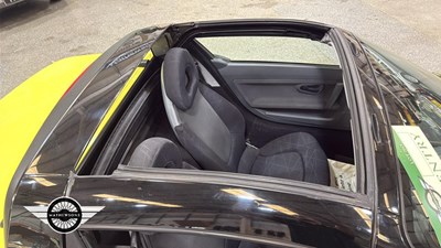 Lot 785 - 2004 SMART ROADSTER 80 AUTO(RHD)