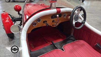 Lot 236 - 1977 DRK