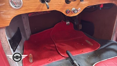 Lot 236 - 1977 DRK
