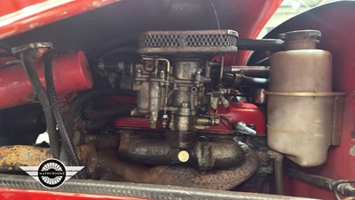 Lot 236 - 1977 DRK